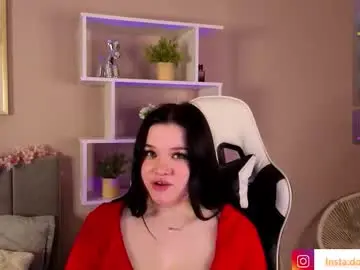 Chaturbate Adult Video Chat of eve_pump