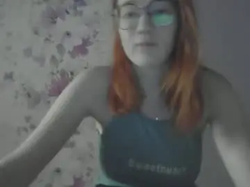 Chaturbate Sex Cam of eveliina_shy