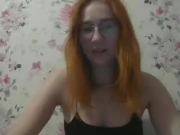 Chaturbate Live Sex of eveliina_shy