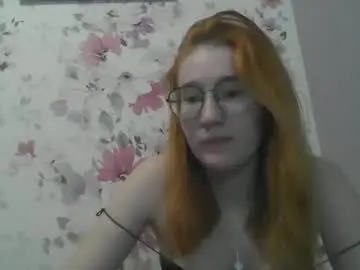Chaturbate Live Sex of eveliina_shy