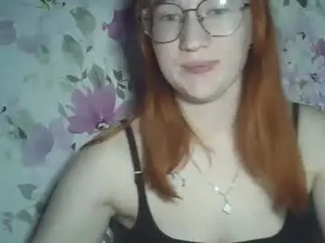 Chaturbate Adult Video Chat of eveliina_shy