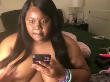 explosivekitty69 from chaturbate