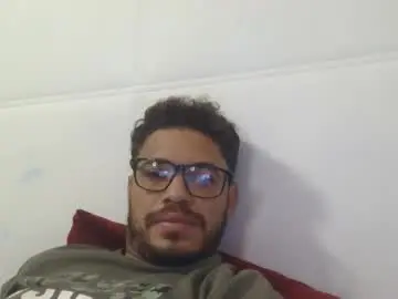 Chaturbate Live Sex Cam of geovannygarrido91