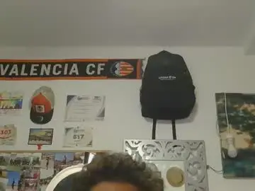 Chaturbate Private Sex Chat of geovannygarrido91