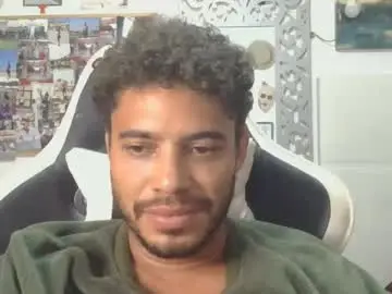 Chaturbate Sex Chat of geovannygarrido91