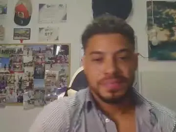 Chaturbate Live Sex Cam of geovannygarrido91