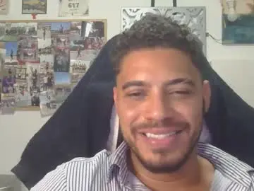 Chaturbate Private Sex Chat of geovannygarrido91