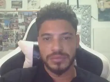 Chaturbate Private Sex Chat of geovannygarrido91