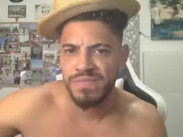 Chaturbate Adult Webcam of geovannygarrido91