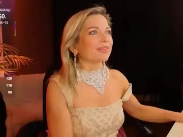 Chaturbate Live Sex Cam of gloria_lovely