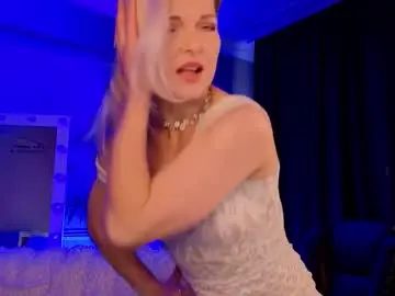 Chaturbate Best Webcam of gloria_lovely