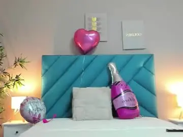 Chaturbate Adult Webcam of haileyvice