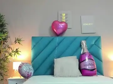 Chaturbate Adult Webcams of haileyvice