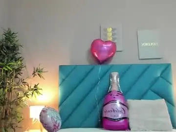 Chaturbate Free Live Porn of haileyvice