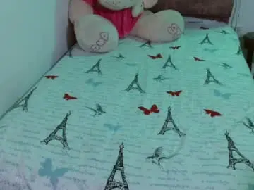 Chaturbate Live Sex Cam of italagomez