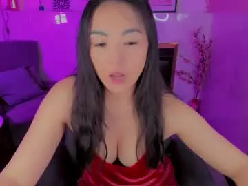 jasmine_magical from chaturbate