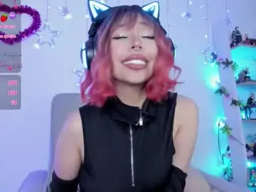 Chaturbate Sex Cam of ji_hyun