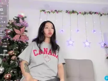 Chaturbate Best Webcam of ji_hyun