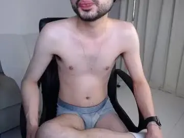 Chaturbate Best Webcam of josezaens_