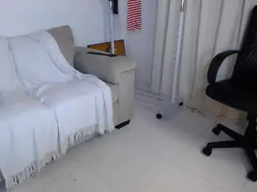 Chaturbate Private Sex Chat of josezaens_