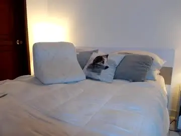 Chaturbate Live Porn of josezaens_