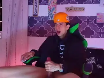 Chaturbate Best Webcam of liamblaze