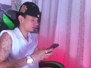 Chaturbate Live Porn of liamblaze