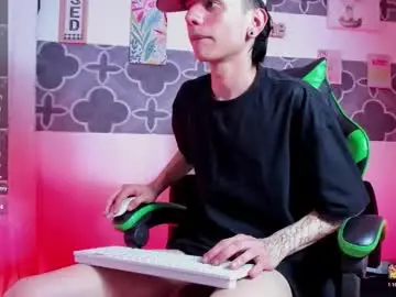 Chaturbate Sex Cam of liamblaze