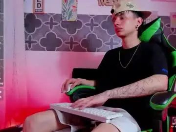 Chaturbate Live Porn of liamblaze