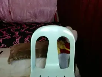 Chaturbate Free Porn Cam of mahika_slut