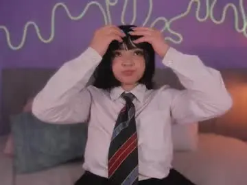 Chaturbate Adult Video Chat of mai_higurashi