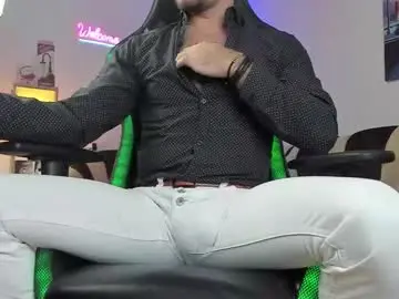 Chaturbate Private Sex Chat of marioslim