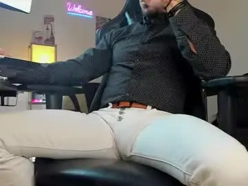 Chaturbate Live Porn of marioslim