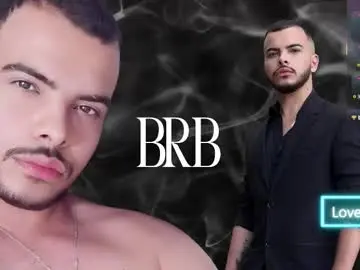 Chaturbate Sex Cam of matiastowers