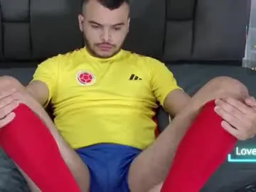 Chaturbate Sex Cam of matiastowers