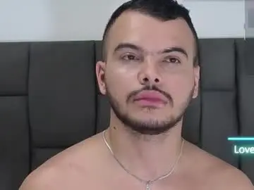 Chaturbate Sex Chat of matiastowers