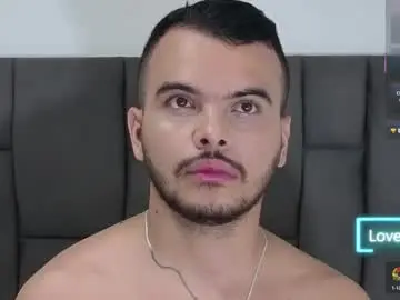 Chaturbate Sex Cam of matiastowers