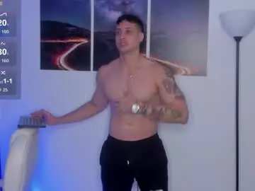 Chaturbate Adult Webcam of mattsaill_