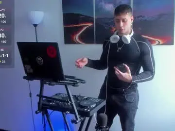 Chaturbate Adult Webcam of mattsaill_