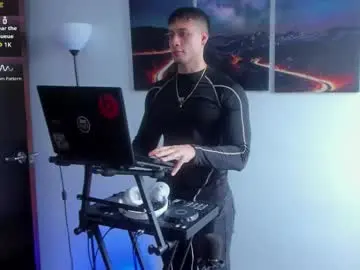 Chaturbate Sex Chat of mattsaill_