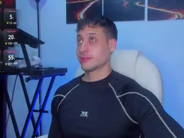 Chaturbate Live Sex of mattsaill_