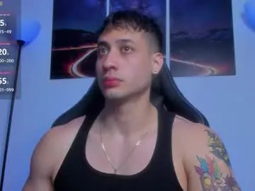 Chaturbate Adult Webcam of mattsaill_