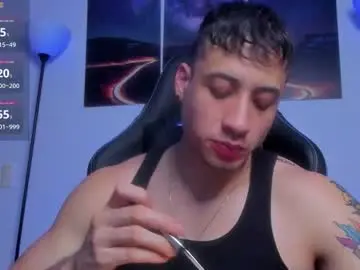 Chaturbate Adult Video Chat of mattsaill_