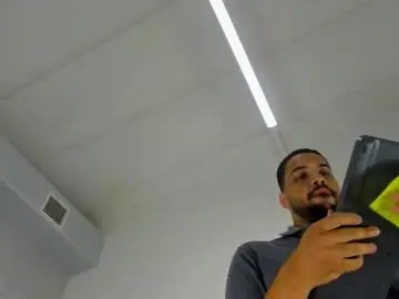 Chaturbate Private Sex Chat of maximo_torricelli_