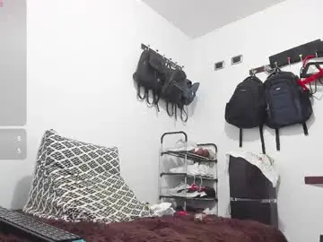 Chaturbate Sex Chat of mia_soman