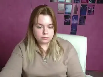 Chaturbate Sex Cam of midnightmariana