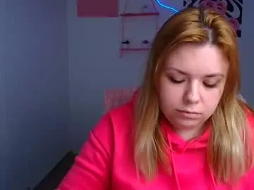 Chaturbate Free Porn Cam of midnightmariana