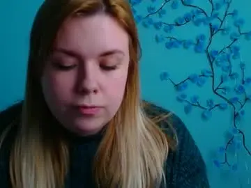 Chaturbate Sex Cam of midnightmariana