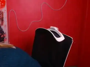 Chaturbate Live Porn of midnightmariana