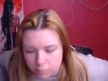 Chaturbate Live Porn of midnightmariana